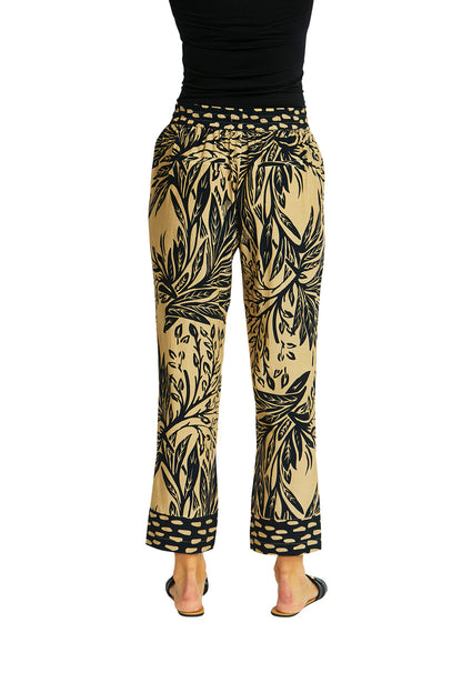 Sahara Spliced Pant (P575720)