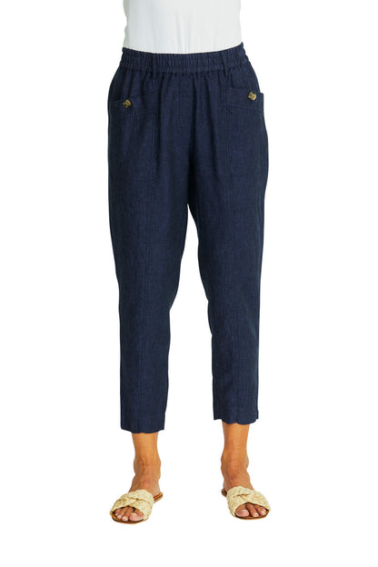 Ava Pull On Pant (P575734)