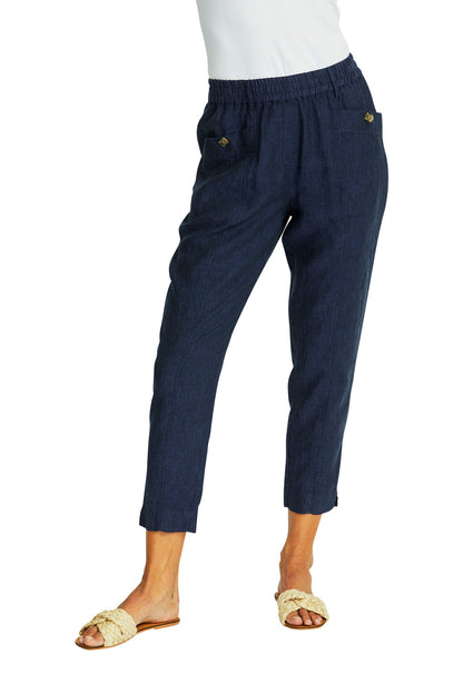 Ava Pull On Pant (P575734)