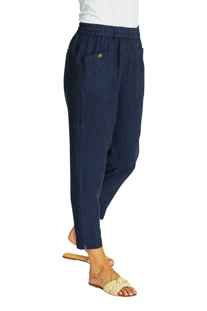 Ava Pull On Pant (P575734)