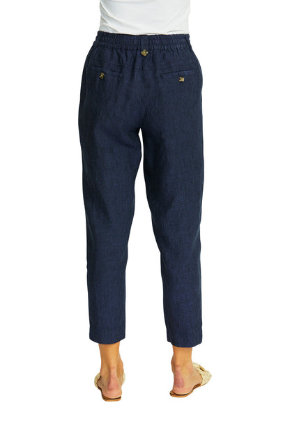 Ava Pull On Pant (P575734)