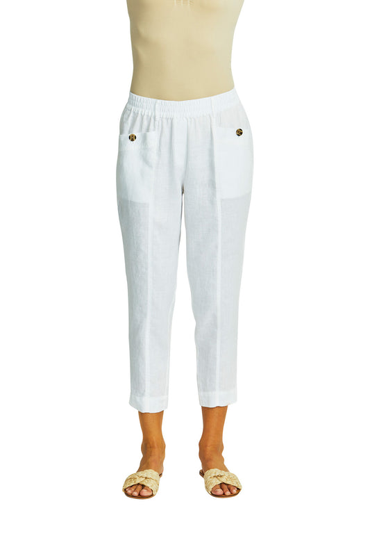 Ava Pull On Pant (P575734)