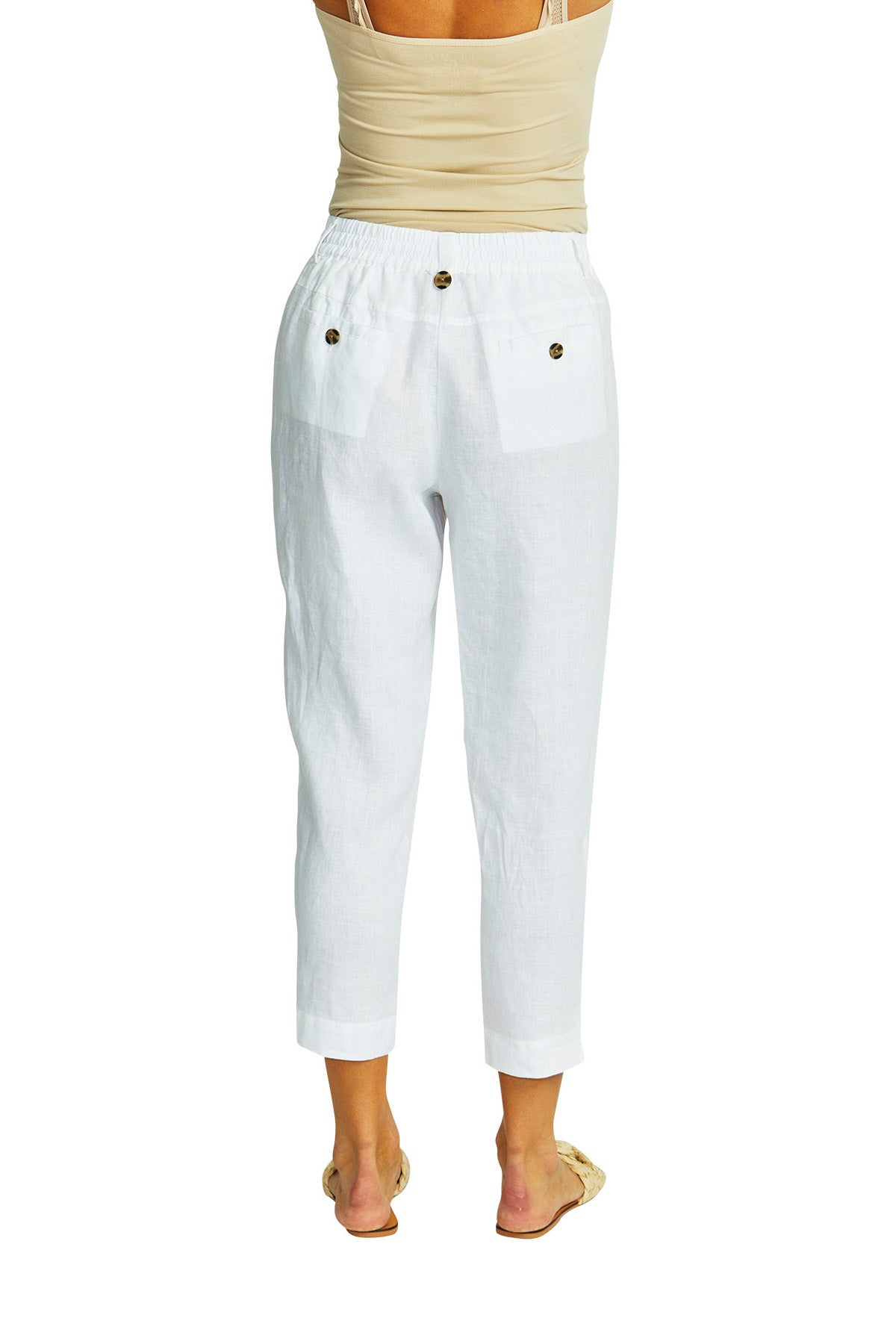 Ava Pull On Pant (P575734)