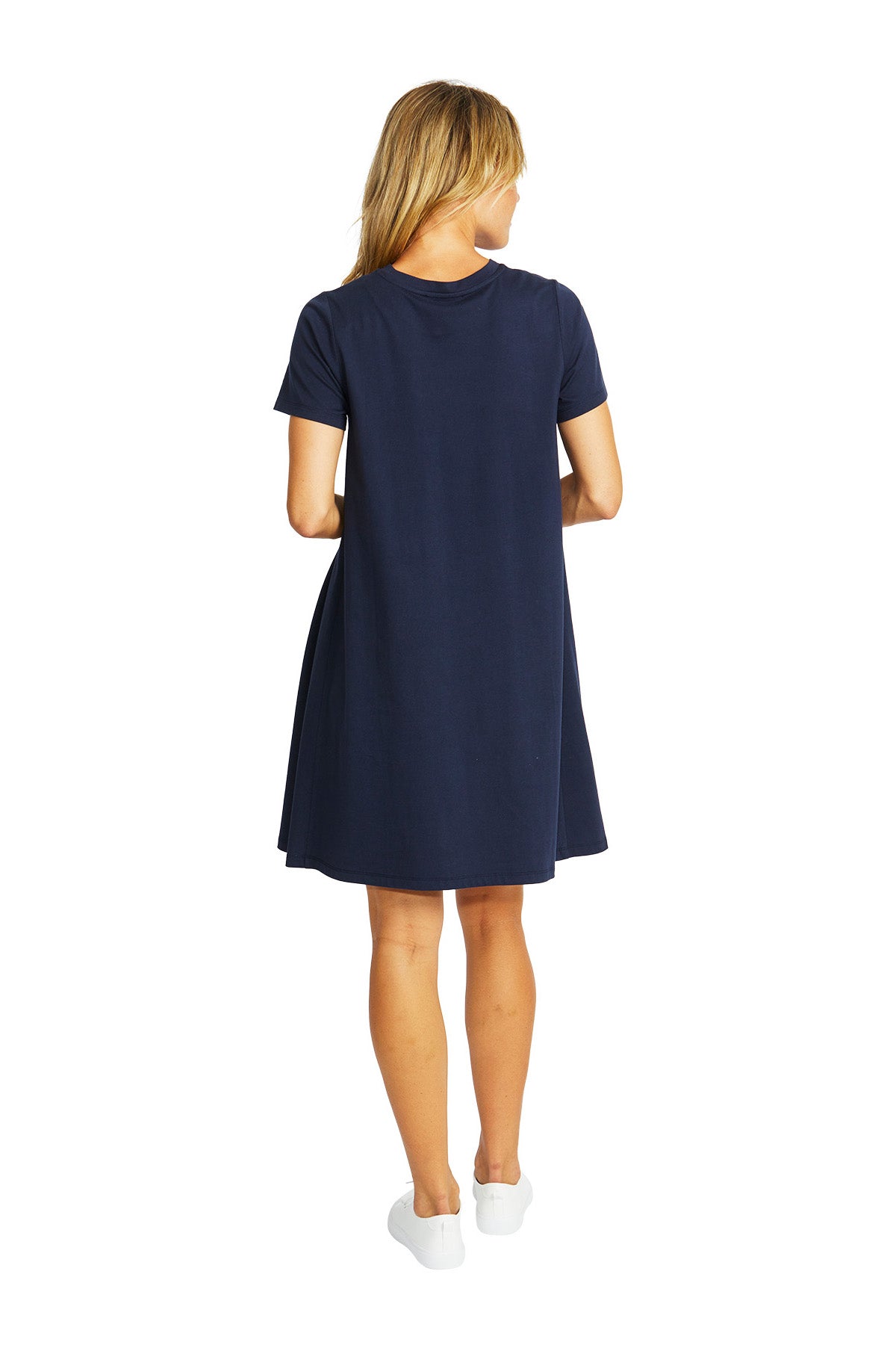 Charlie Jersey Dress (P575560)