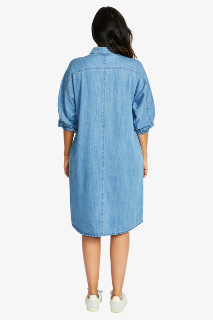 Woodstock Dress (P585502)
