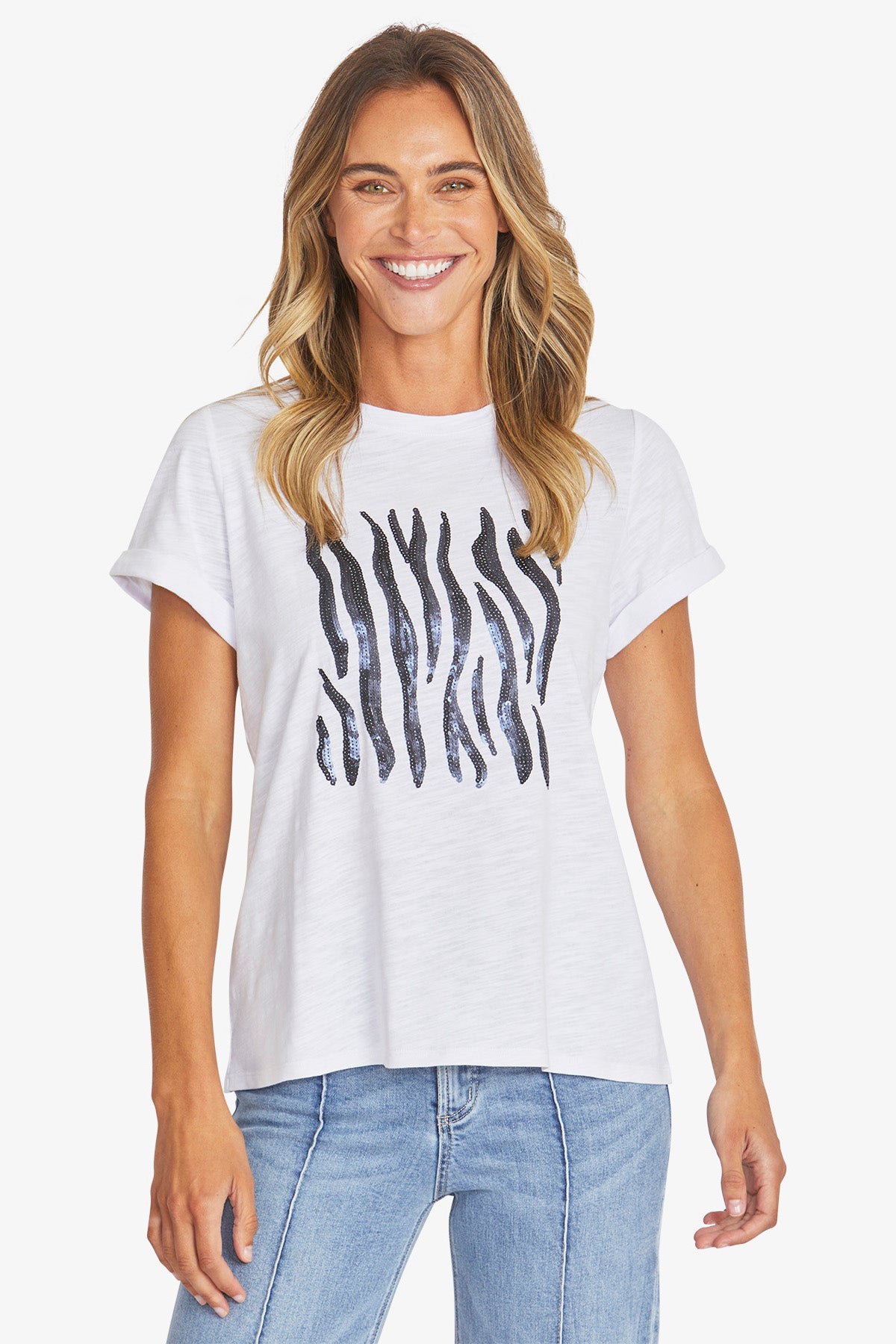 Nyla Tee (P595201)