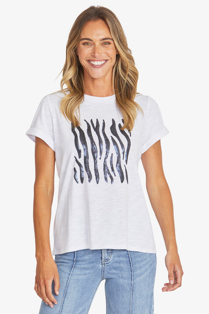 Nyla Tee (P595201)