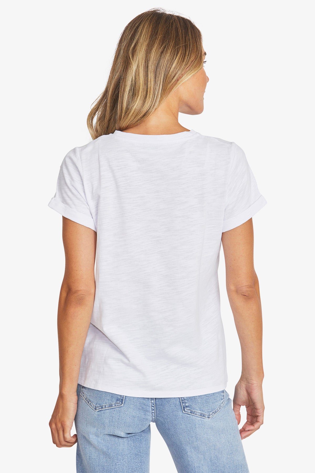 Nyla Tee (P595201)