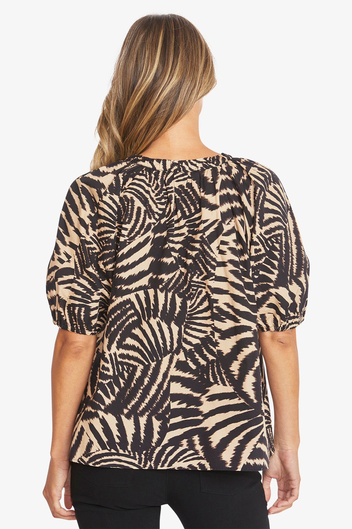 Nyla Top (P595300)