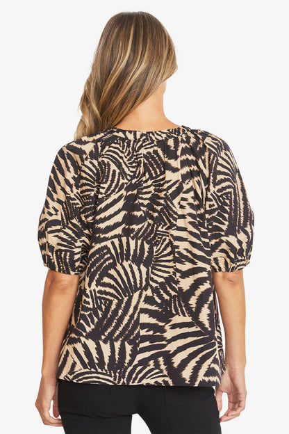 Nyla Top (P595300)