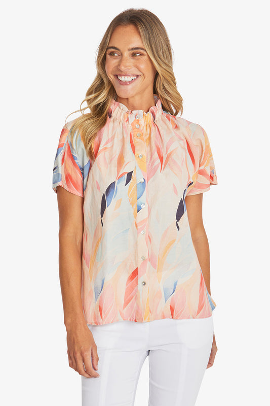 Cressida Blouse (P595310)