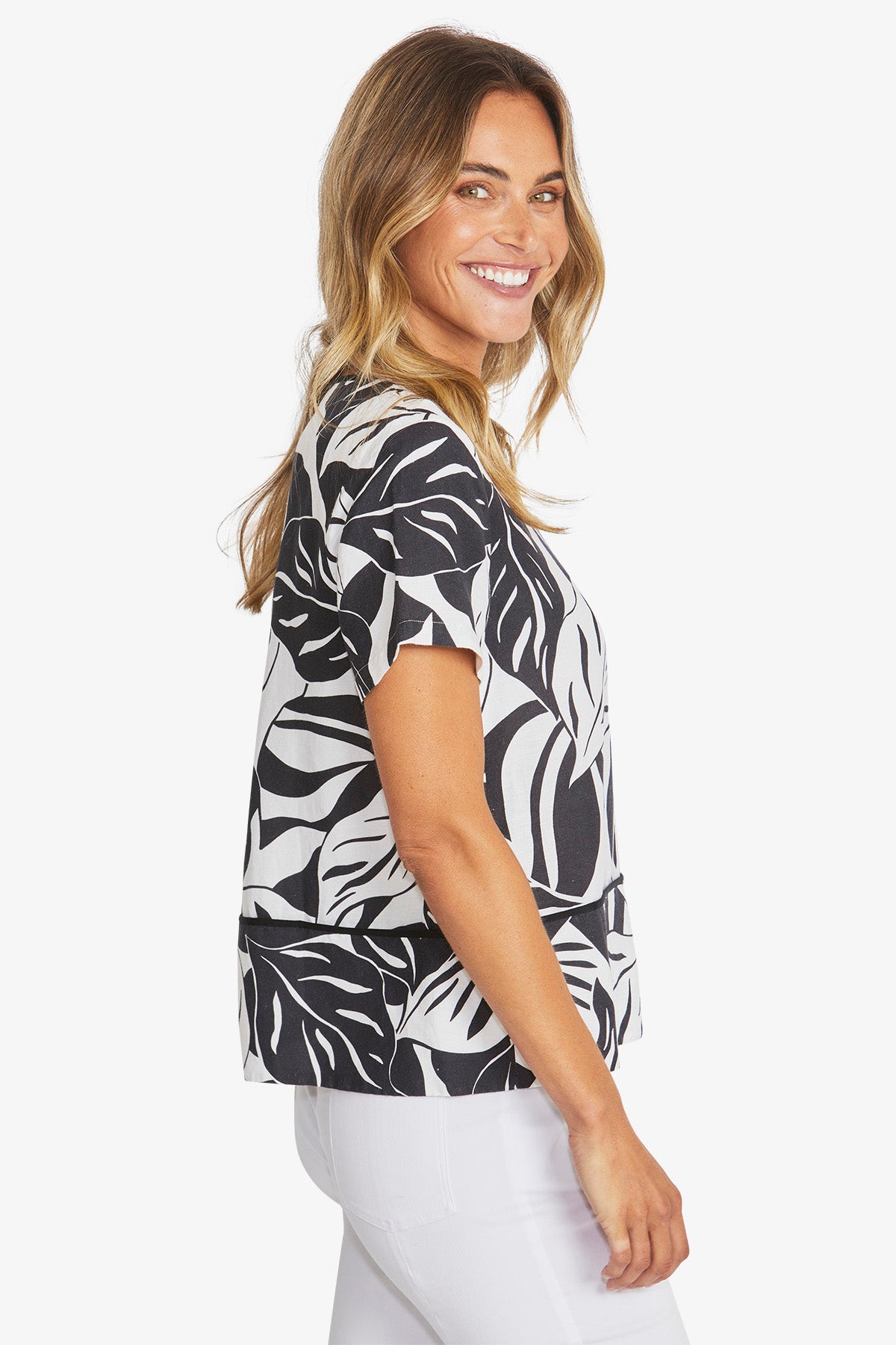 Marisol Top (P595312)
