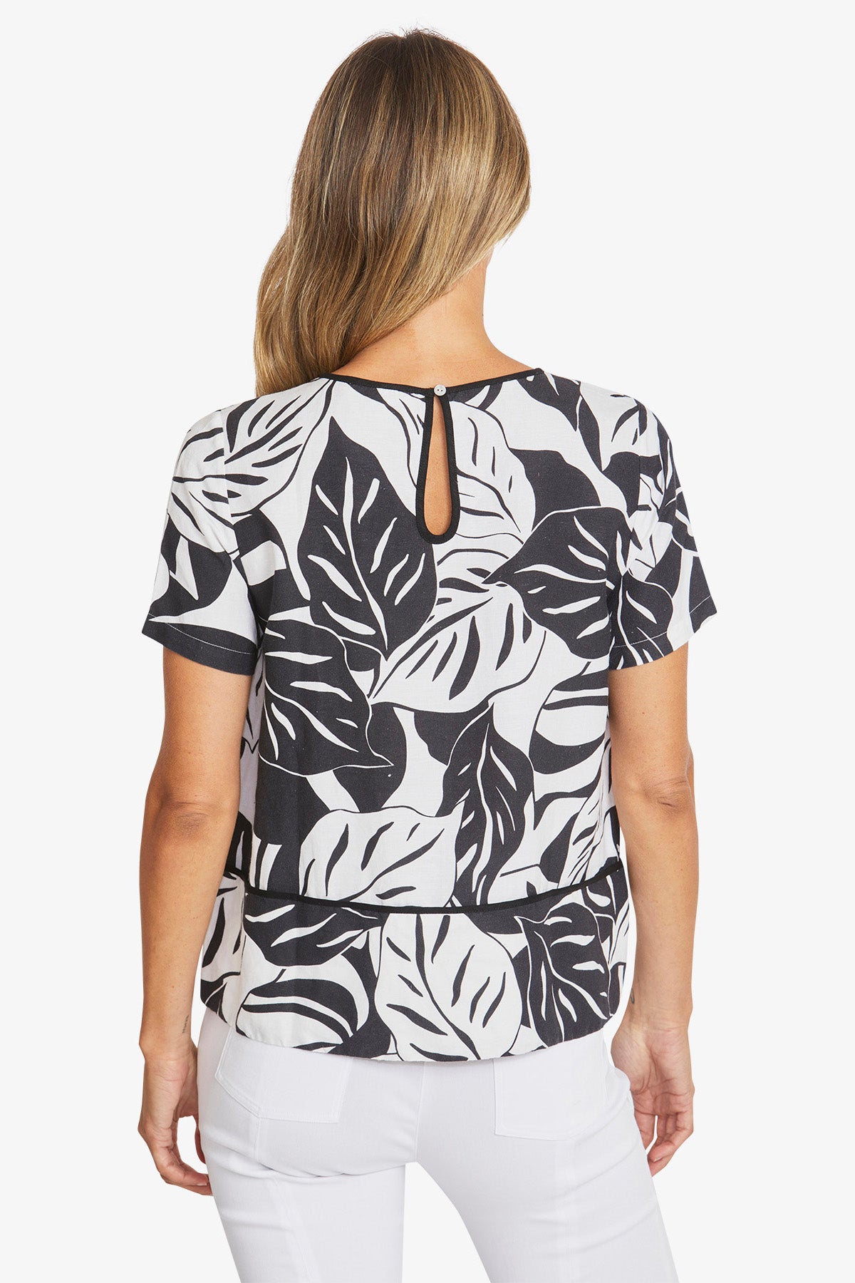 Marisol Top (P595312)