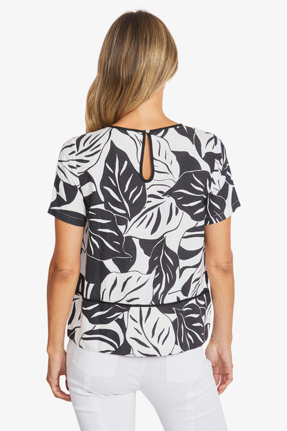 Marisol Top (P595312)