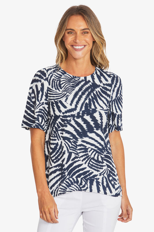 Asha Top (P595331)