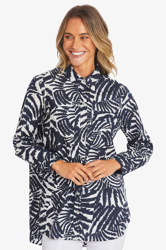 Asha Shirt )P595332)
