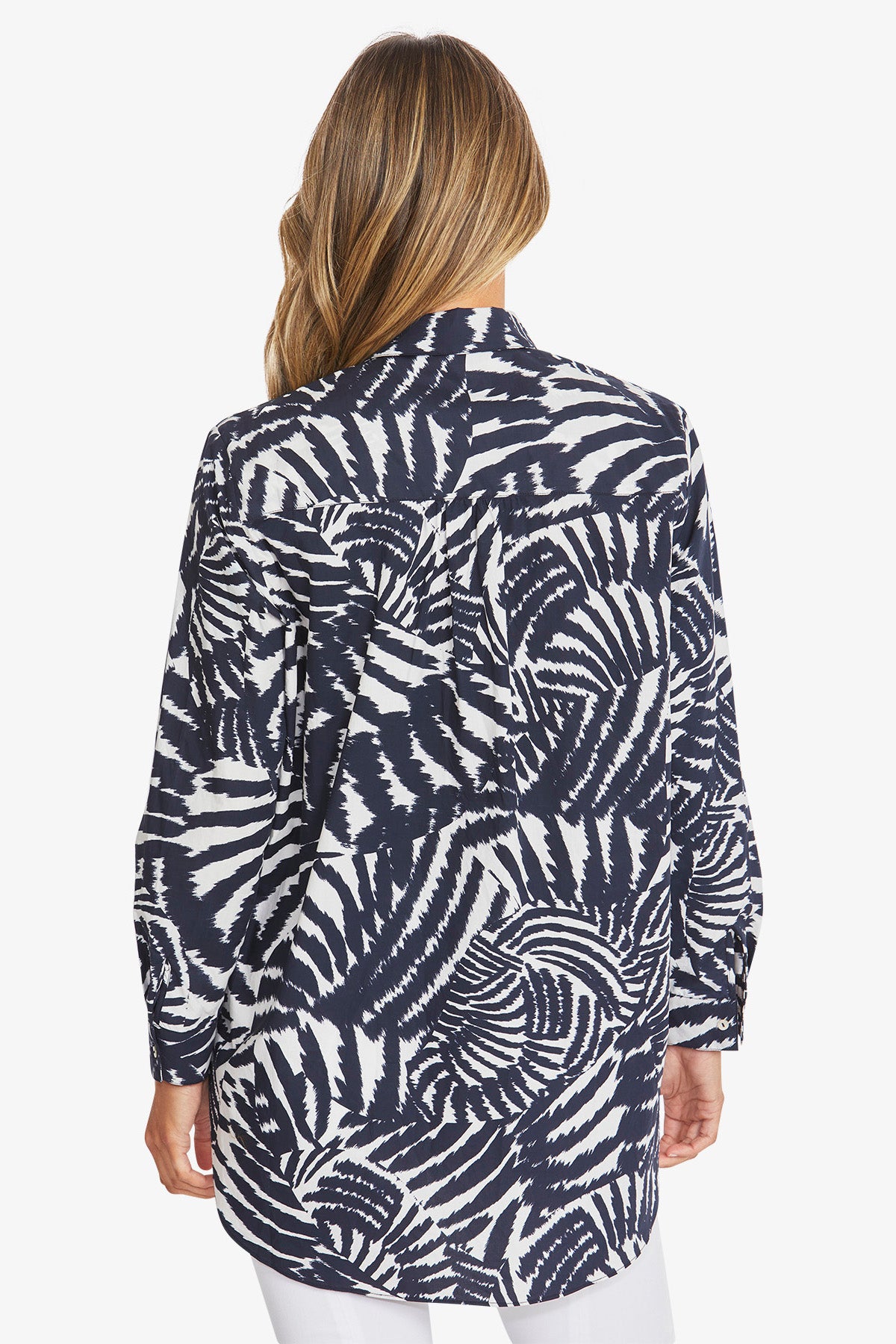 Asha Shirt )P595332)