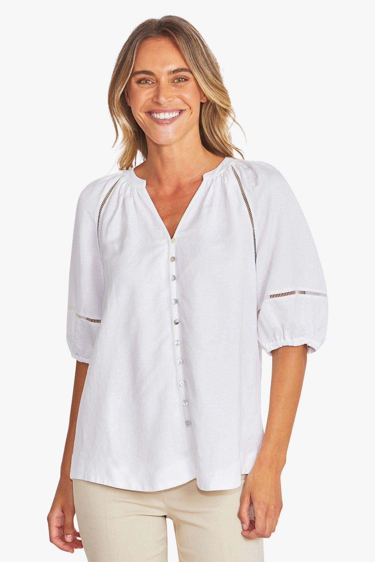 Mila Top (P595345)