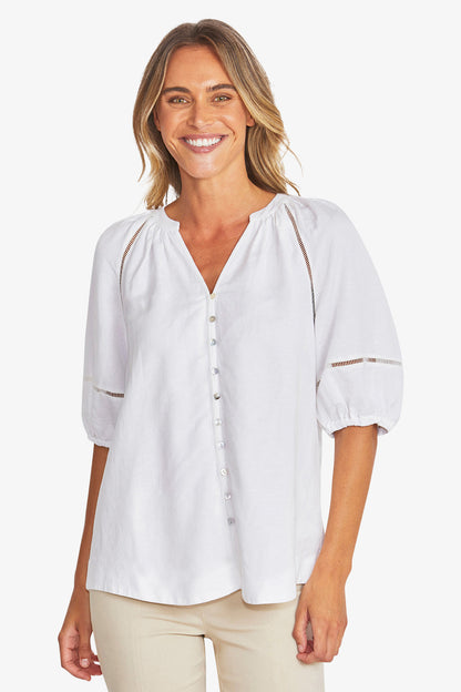 Mila Top (P595345)