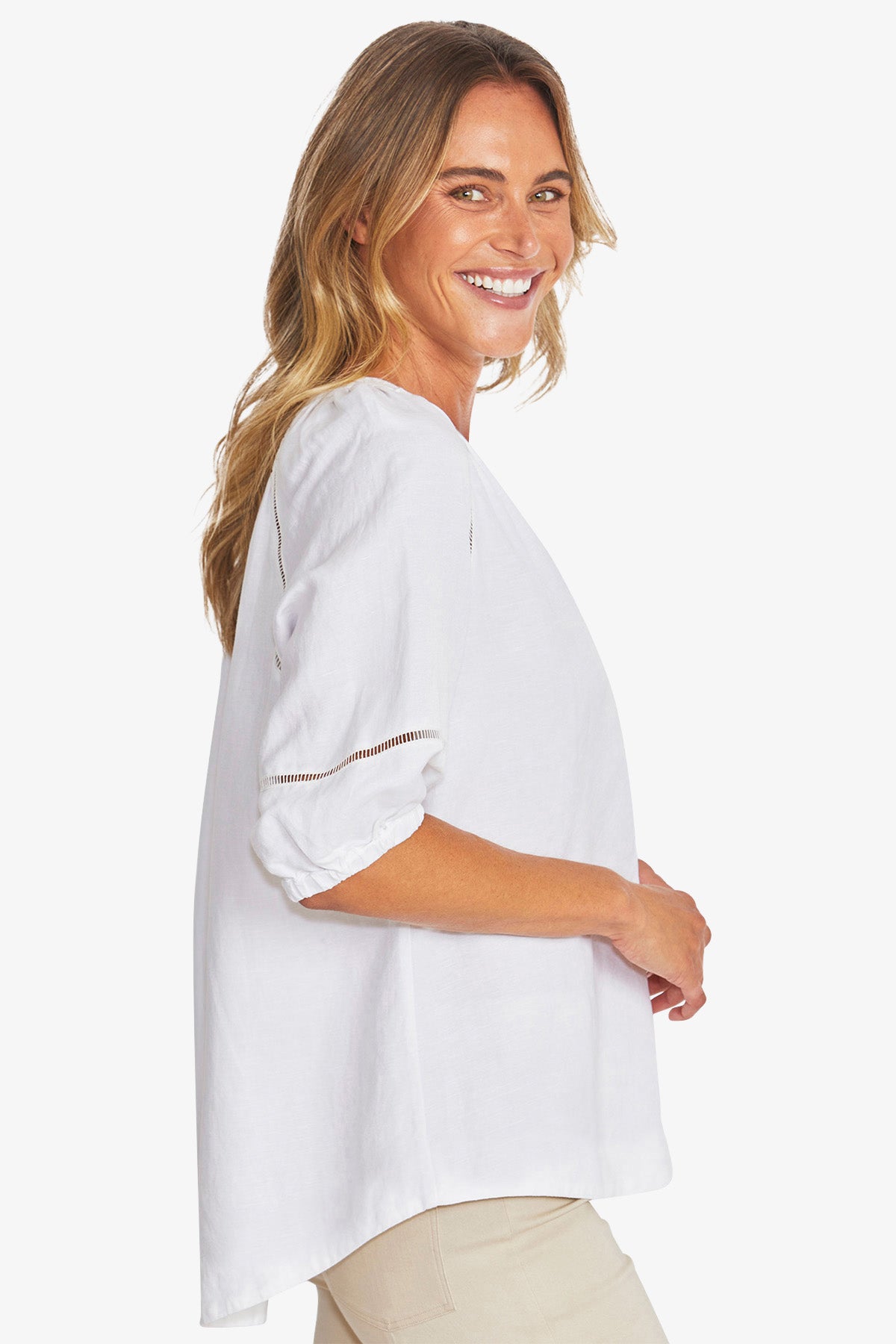 Mila Top (P595345)