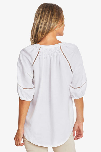 Mila Top (P595345)