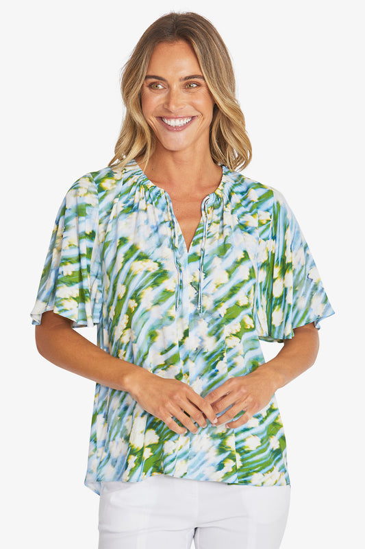 Capri Top (P595348)