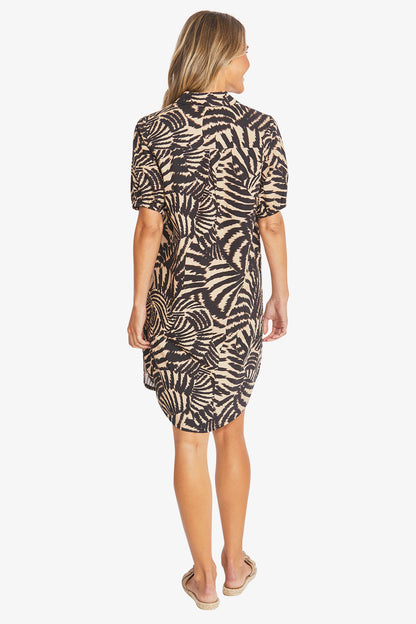 Nyla Dress (P595500)