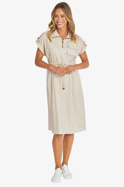 Safari Dress (P595505)