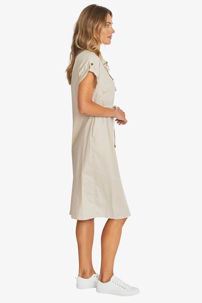 Safari Dress (P595505)
