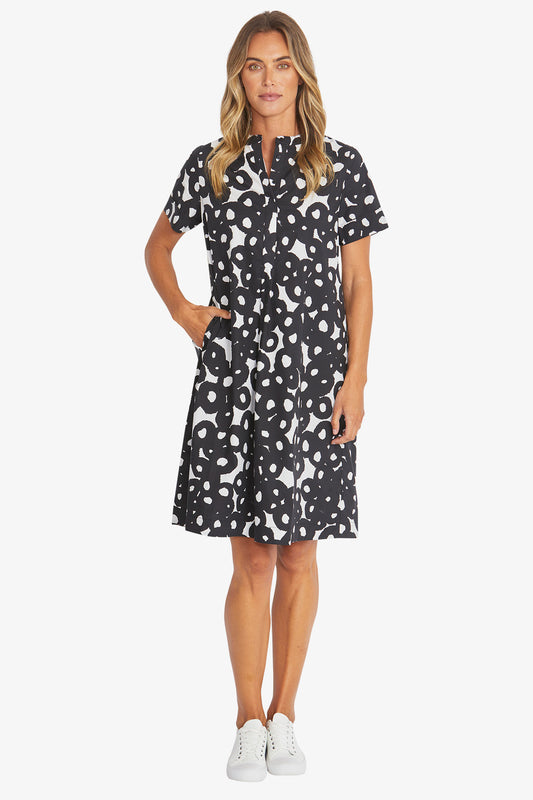 Selma Dress (P595514)