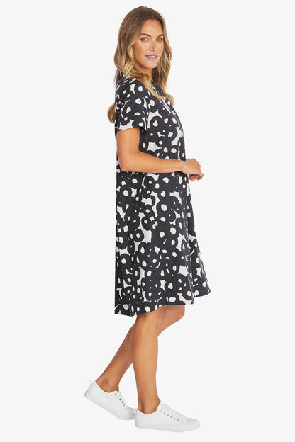 Selma Dress (P595514)