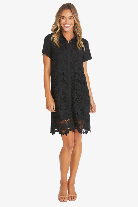 Edwina Dress (P595525)