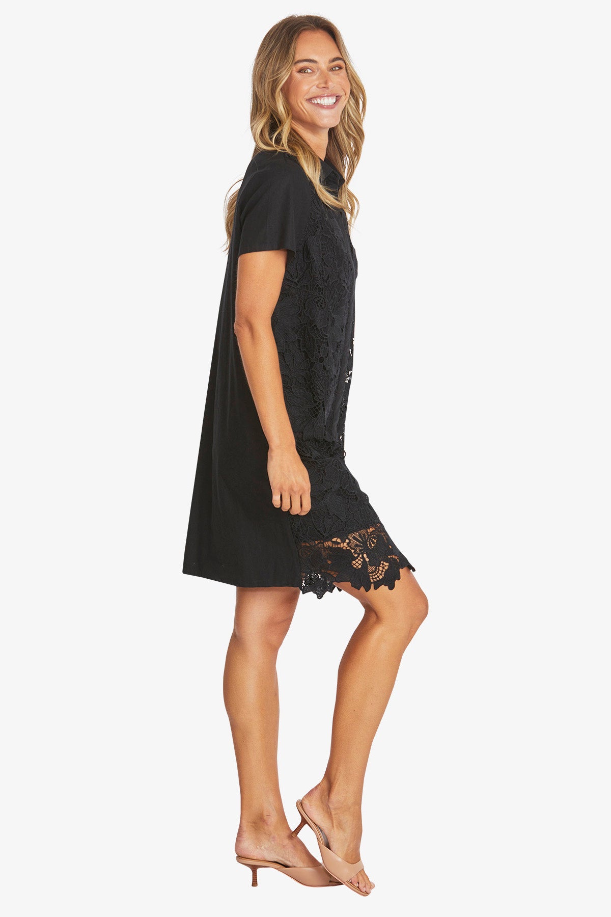 Edwina Dress (P595525)