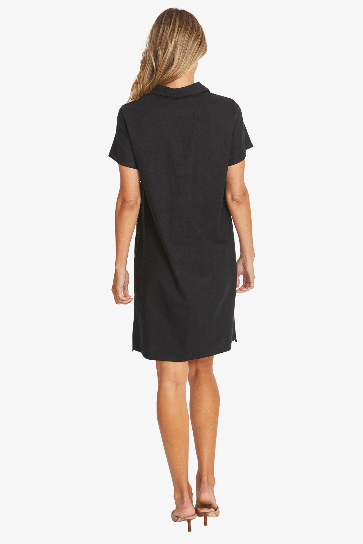 Edwina Dress (P595525)