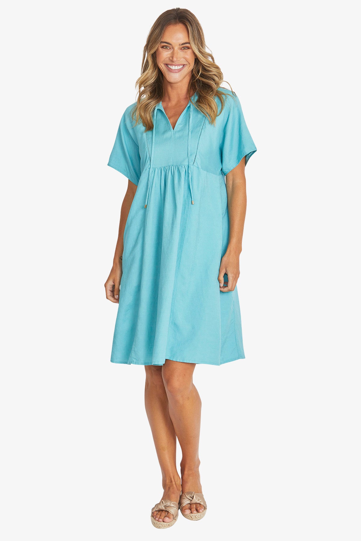 Bobbi Dress (P595548)