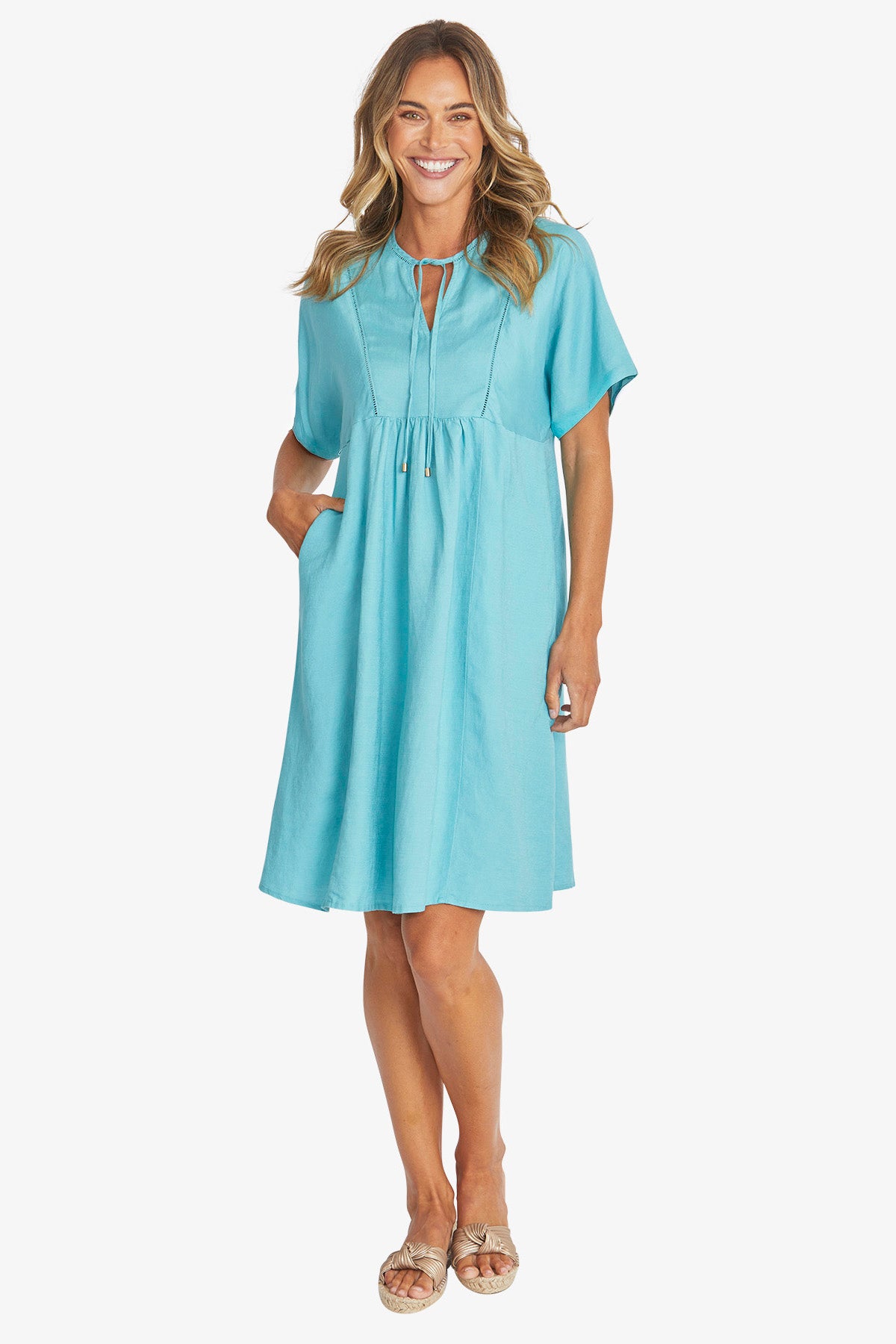 Bobbi Dress (P595548)
