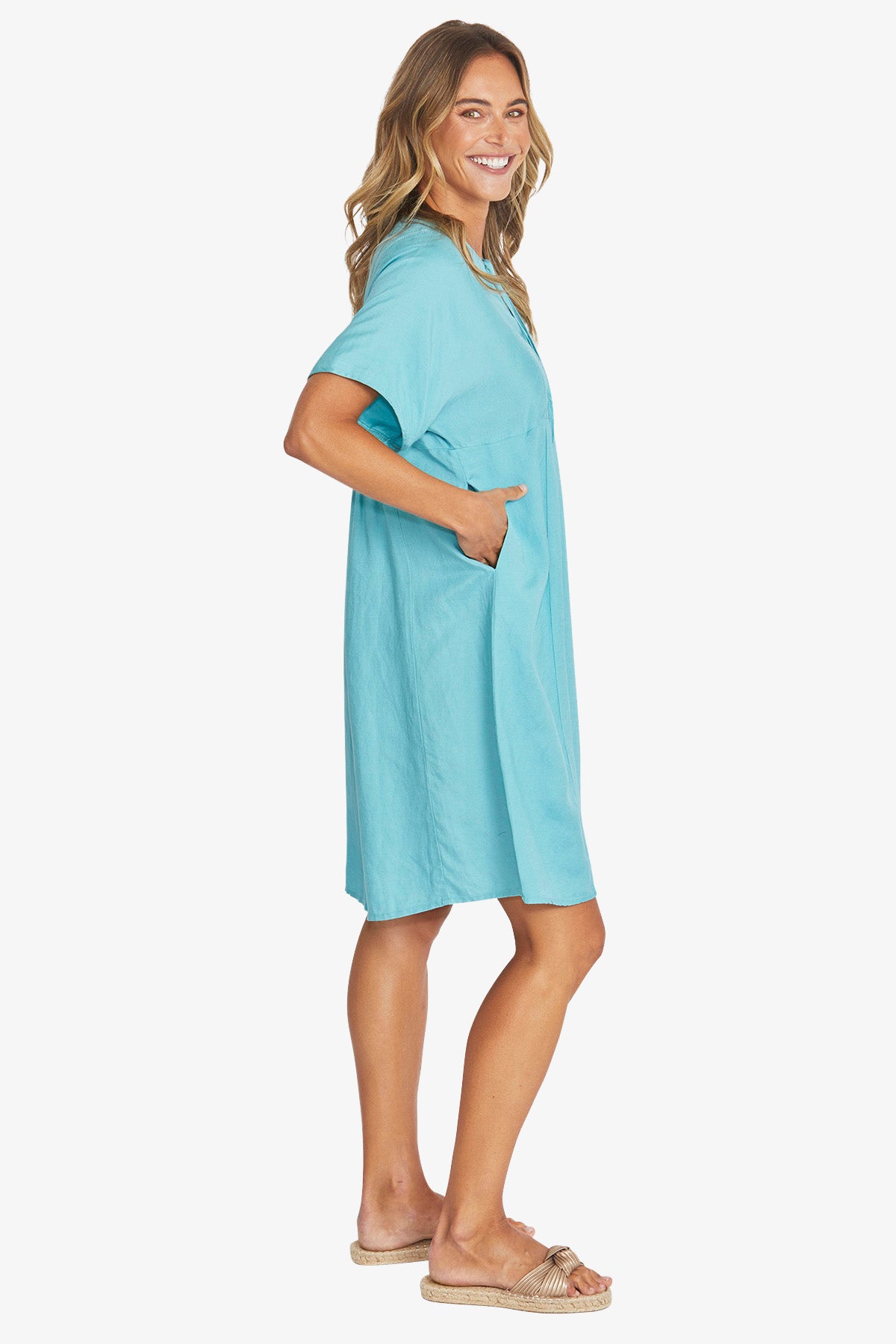 Bobbi Dress (P595548)
