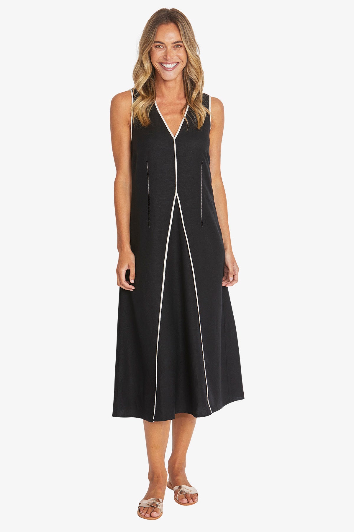 Sarah Dress (P595550)