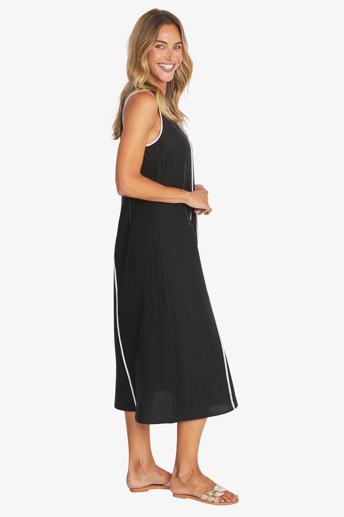 Sarah Dress (P595550)