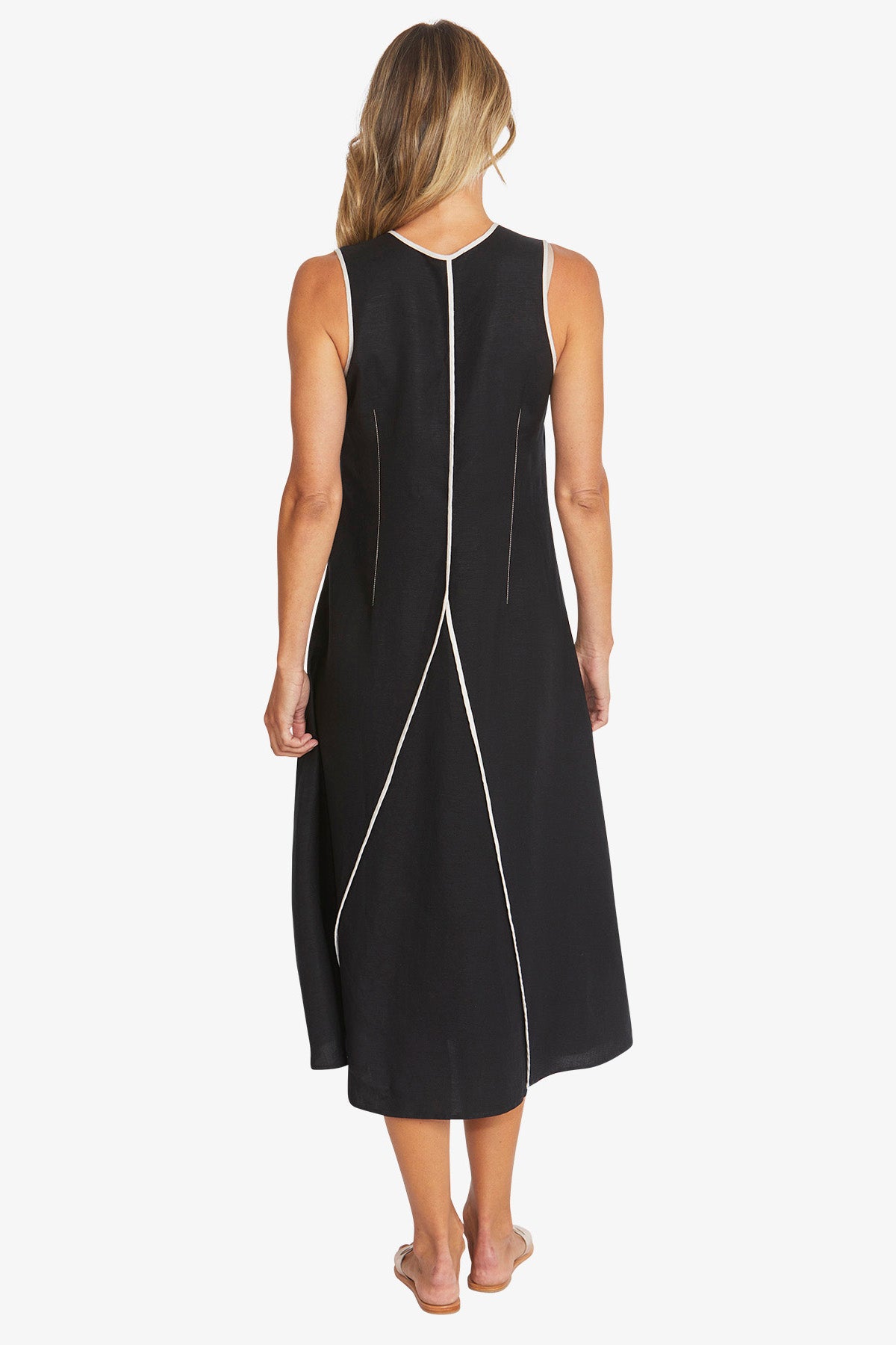 Sarah Dress (P595550)