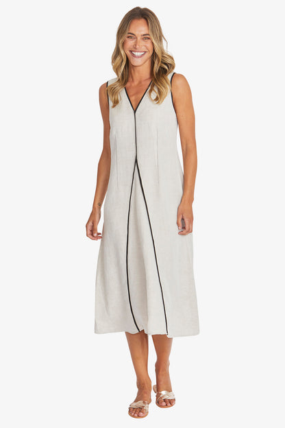 Sarah Dress (P595550)