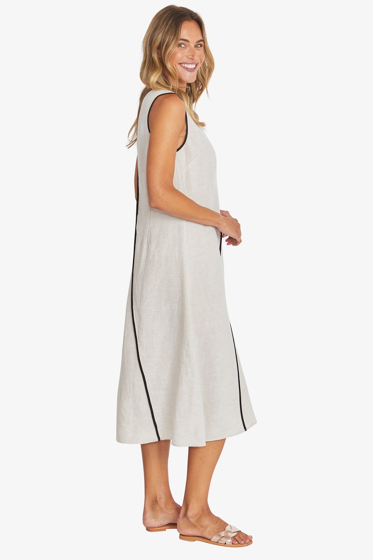 Sarah Dress (P595550)