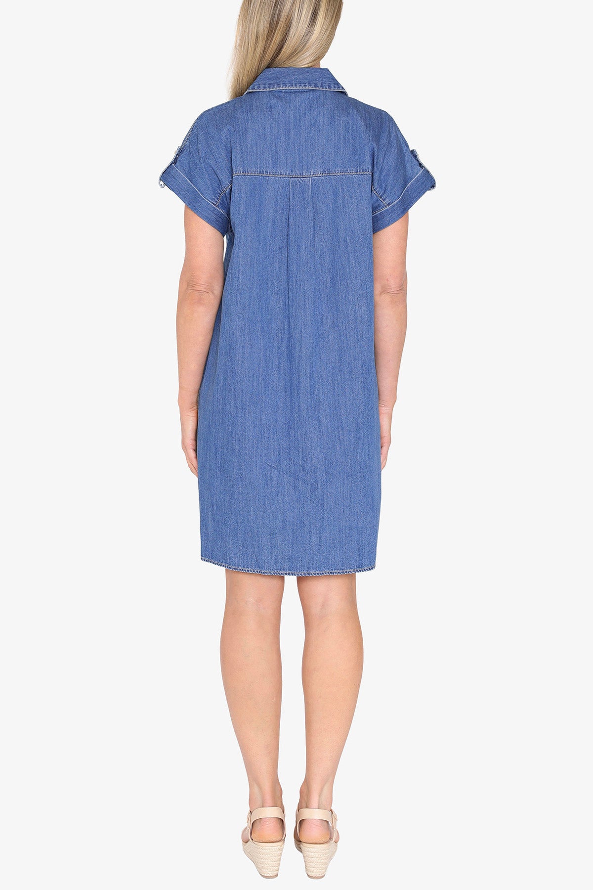 Pheonix dress (P595551)