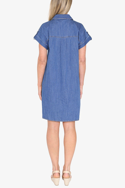 Pheonix dress (P595551)