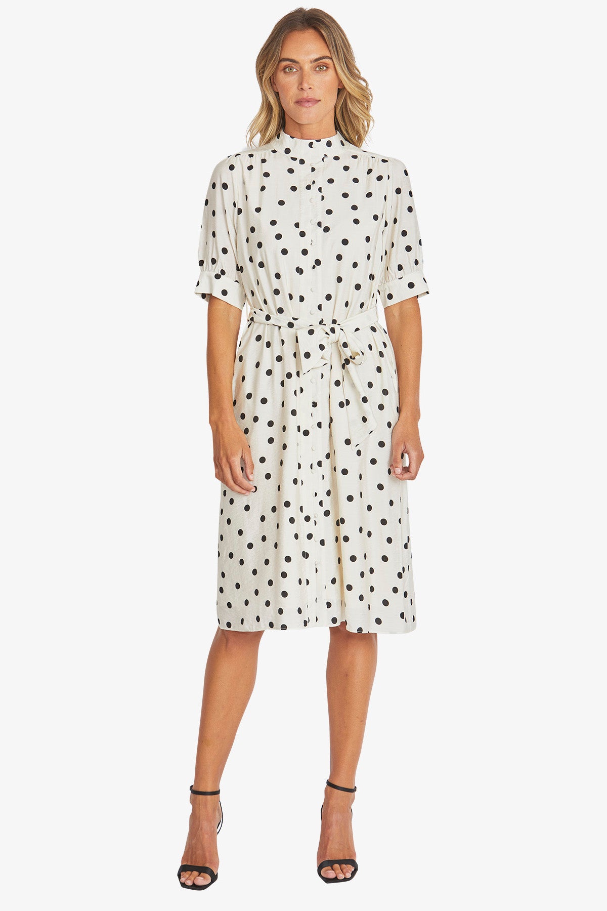 Pamela Dress (P595553)