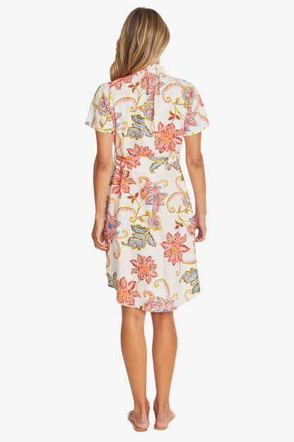 Pascale Dress (P595564)