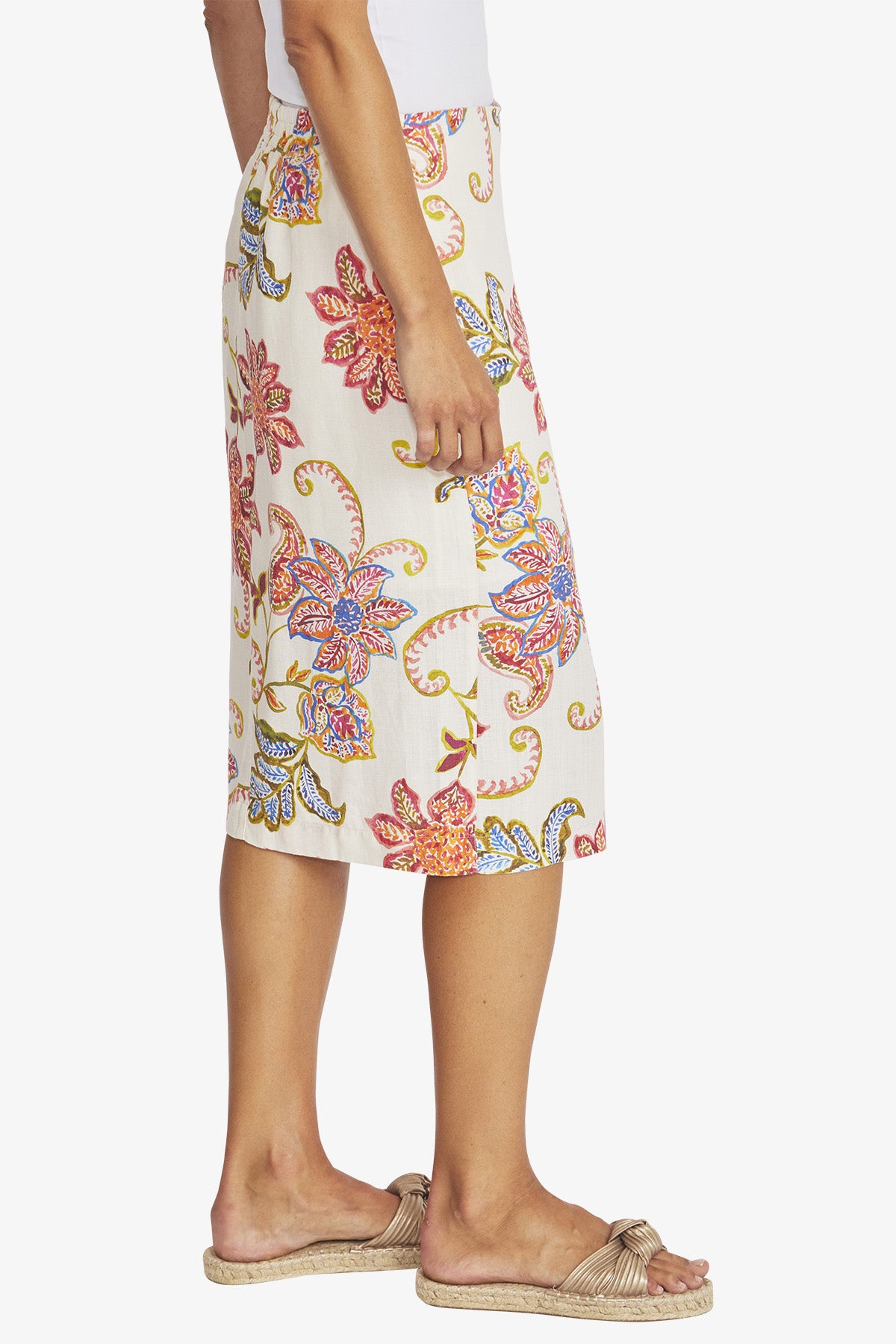 Pascale Skirt (P95607)