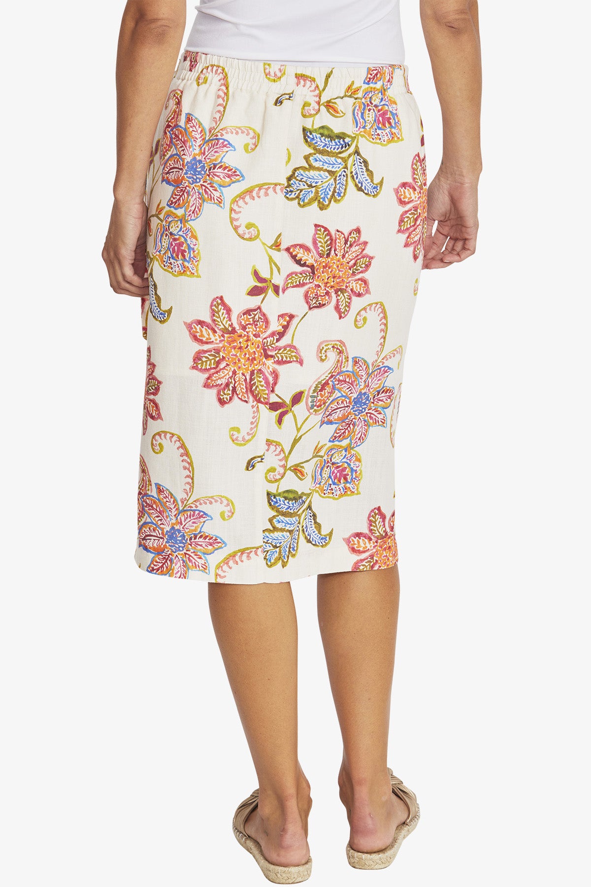 Pascale Skirt (P95607)