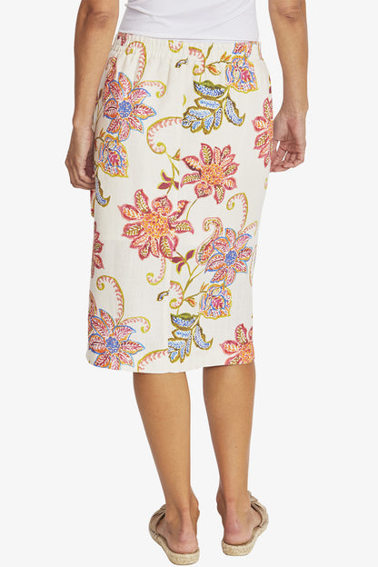 Pascale Skirt (P95607)