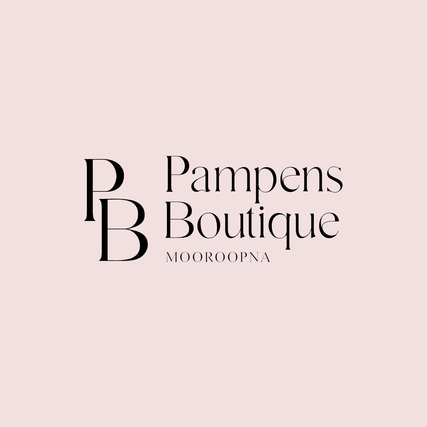 Pampens Mooroopna Gift Voucher